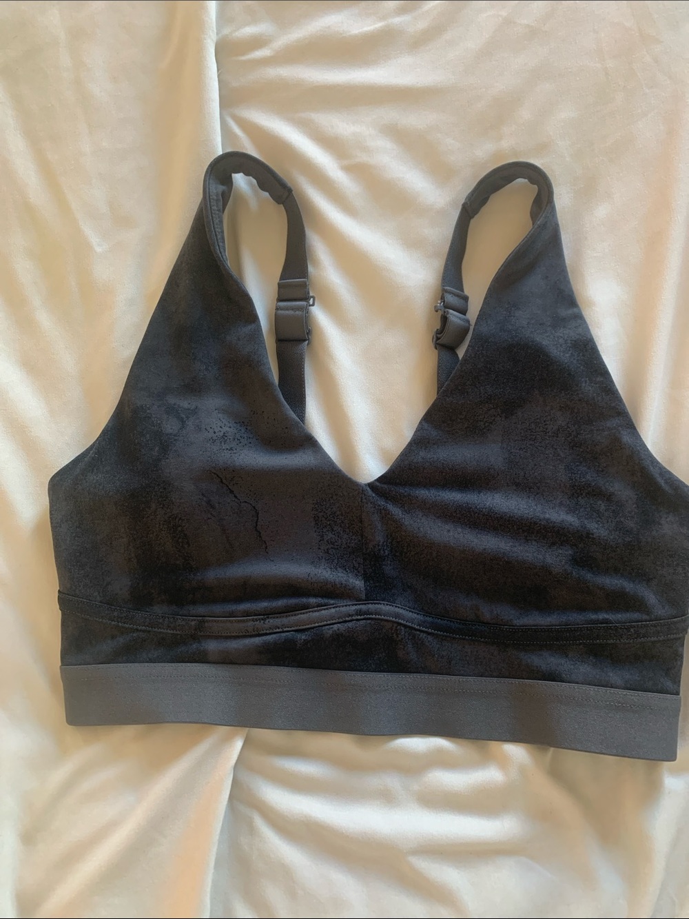 Fabletics All Day Everyday sports bra